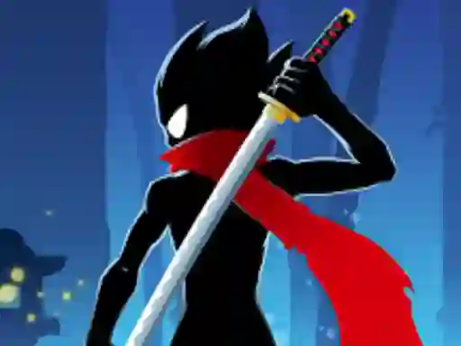 שפּיל Shadow Ninja אָנליין