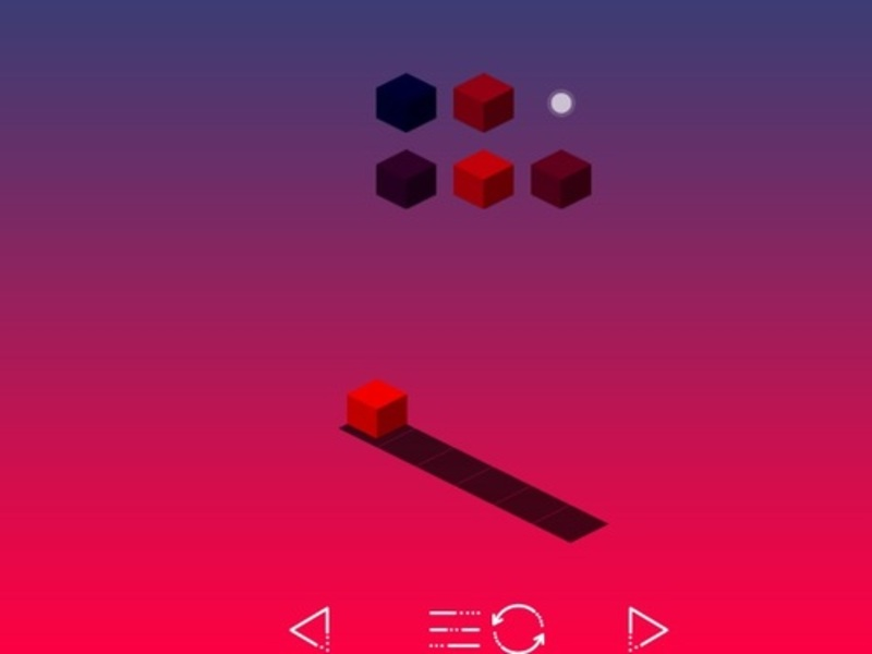 שפּיל Pixochroome אָנליין