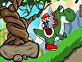 שפּיל Mario & Yoshi גנוריסַאּפ  אָנליין