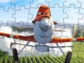 שפּיל AIRCRAFT: Dusty  אָנליין