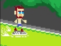 שפּיל Surfer קיסקַאט  אָנליין
