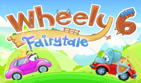 שפּיל עלַאטיריַאפ 6 ילעעהוו  אָנליין