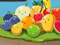 שפּיל Fruity רוָאווַאלפ  אָנליין
