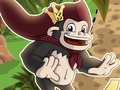 שפּיל שינעטער Kumba & ַאביק  אָנליין