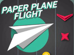 שפּיל Flight ןיילּפ ריּפַאּפ  אָנליין