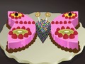 שפּיל לקיטש דַאלָאקָאש Butterfly ַאמע טימ גניקוק  אָנליין