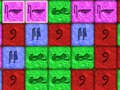 שפּיל הערּפ יד ןוֿפ רענייטש  אָנליין