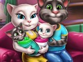 שפּיל גָאט החּפשמ גניליווצ ַאלעגנַא  אָנליין