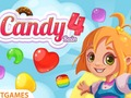 שפּיל 4 ןגער גרַאווסיז  אָנליין