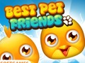 שפּיל Friends גנילביל רעטסעב  אָנליין