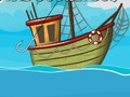 שפּיל Fishing טייג' ס לאז  אָנליין