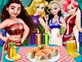 שפּיל טסעג ס ַאנַאָאמ  אָנליין