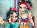 שפּיל רעווָאעקַאמ לַאער ימַאמ עסייוו יינש  אָנליין