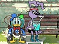 שפּיל Frenzy ָארדיה ןיא קַאד דלַאנָאד  אָנליין