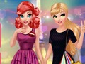 שפּיל זירַאּפ ןיא BFF ןיסעצנירּפ  אָנליין