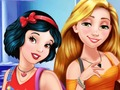 שפּיל BFF עלוש וצ קירוצ  אָנליין