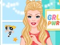 שפּיל Powerpuff null ןקוק ס`עיברַאב  אָנליין