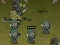 שפּיל Defense ןעוולע  אָנליין