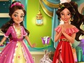 שפּיל רעלייט לַאקישזדַאמ ןיסעצנירּפ ַאניטַאל  אָנליין