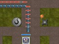 שפּיל Defense םערוט זנַאג סיורג  אָנליין