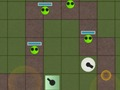 שפּיל Defense דמערפ  אָנליין