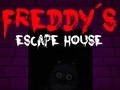 שפּיל Freddy זיוה עּפַאקסע ס  אָנליין