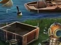 שפּיל סרעק ס Fisherman יד  אָנליין