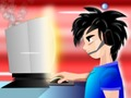 שפּיל Esport Gamer Tycoon אָנליין