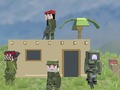 שפּיל Warzone Forsenaries אָנליין