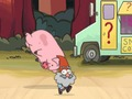 שפּיל Gravity Falls רעוויפ דופ סעלדַאוו  אָנליין