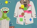 שפּיל טעקקַאשזד ןַיימ קנושזד ס רַאקסָא :טירטס עמַאסעס 123  אָנליין