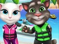 שפּיל עסנערעפפיד יד ןגָאז :טַאק םָאט גניקלַאט  אָנליין