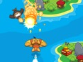 שפּיל Skywar עיסימ אָנליין