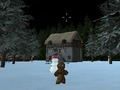 שפּיל Slenderman Must Die: ץעערטס ליטש  אָנליין