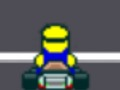 שפּיל Minion Kart אָנליין