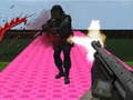 שפּיל SWAT 3 אָנליין