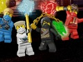 שפּיל Ninjago Ein Neustart אָנליין