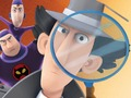 שפּיל Sophies Agent-Falle :ץעגדַאג רָאטקעּפסני  אָנליין