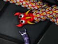 שפּיל Sworm. ָאי  אָנליין