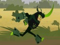 שפּיל Go Wild! גניסַאר דליוו :טלעוו עיסימ  אָנליין