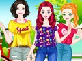 שפּיל Alisa קָאָאבקול עניטנעלַאוו אָנליין