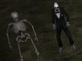 שפּיל Slenderman Must Die: םעליוסעב ןזאלראפ  אָנליין