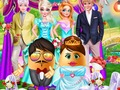 שפּיל Mr & Mrs Eeaster הנותח  אָנליין