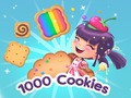 שפּיל ךעלכיק 1000 אָנליין