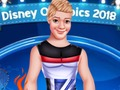 שפּיל Disney Olympics 2018: Disney Olimpic  אָנליין