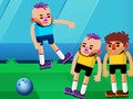 שפּיל קיזיפ רעקַאס טלעוו  אָנליין