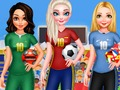 שפּיל 2018 לָאבטופ רַאֿפ ןעמיטש סעסנירּפ ףפב  אָנליין