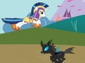שפּיל Guardians of Harmony :ינָאּפ ןַיימ  אָנליין