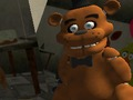 שפּיל Freddy Fazbear ןגעק ןַאמרעדנעלס  אָנליין