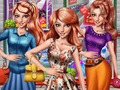 שפּיל .ירּפס גניּפַאש לָאמ עיצולָאווע  אָנליין